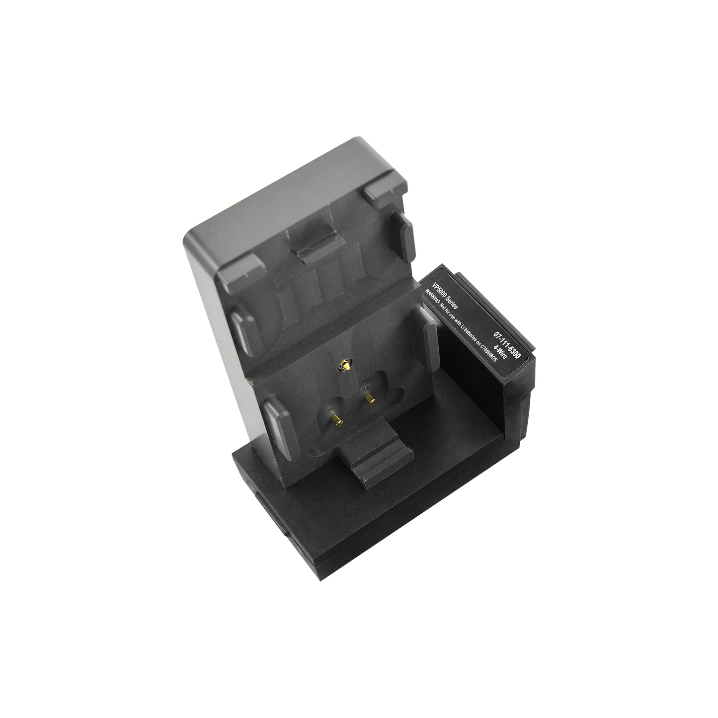 Adaptador de batería para ANALIZADOR C7X00-C SERIES para batería KNBL1M/L2M/L3M  radios NX5200/5300/5400/TK5230/5330/5430/VP5000/TK5400