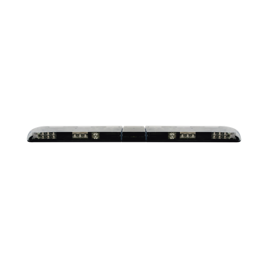 Barra de luces Vantage PRO Ultra Brillante de 54" con 64 poderosos LED última generación color ambar