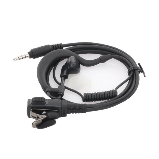 Micrófono - Audífono de Gancho para RG360