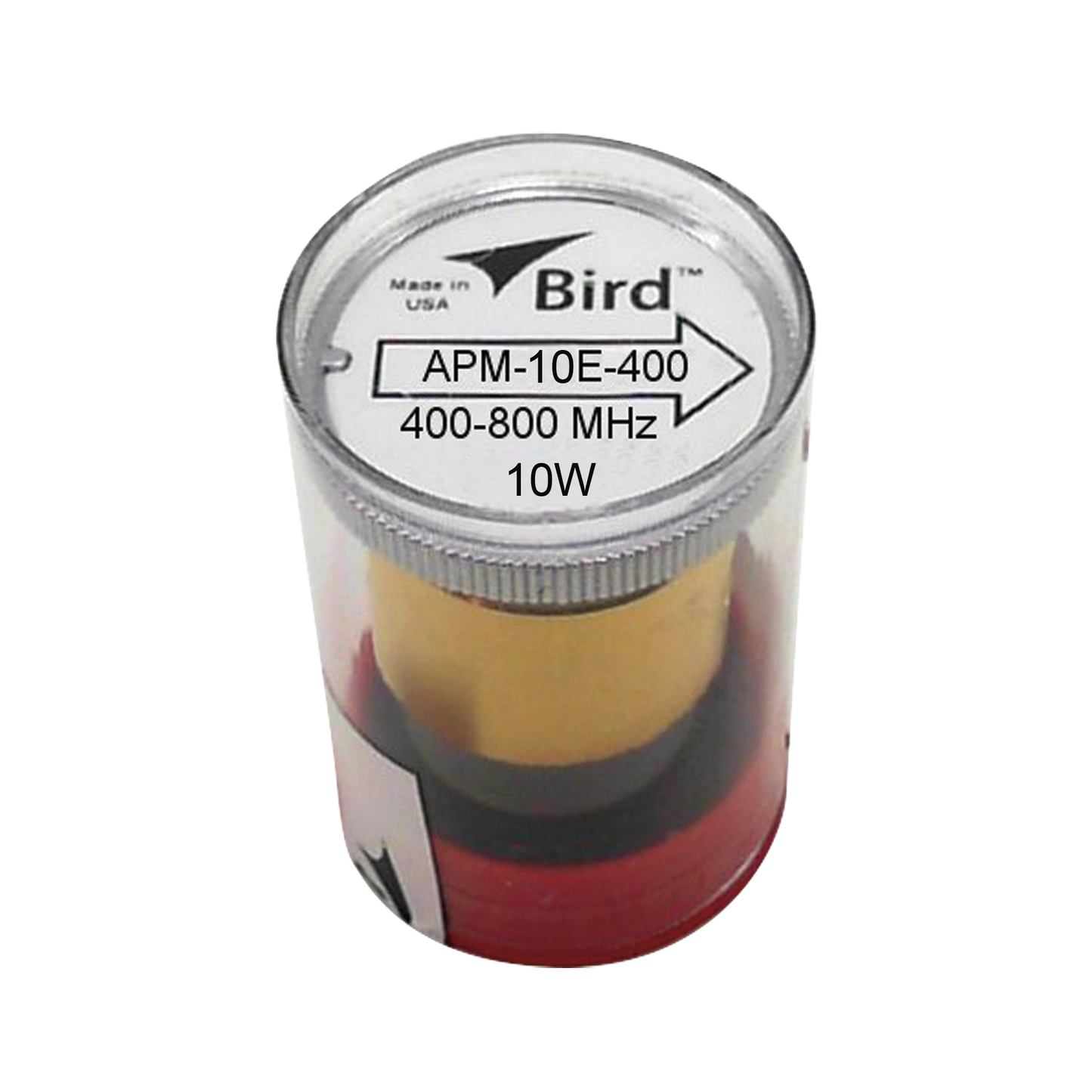 Elemento para Wattmetro BIRD APM-16, 400-800 MHz, 10 Watt.