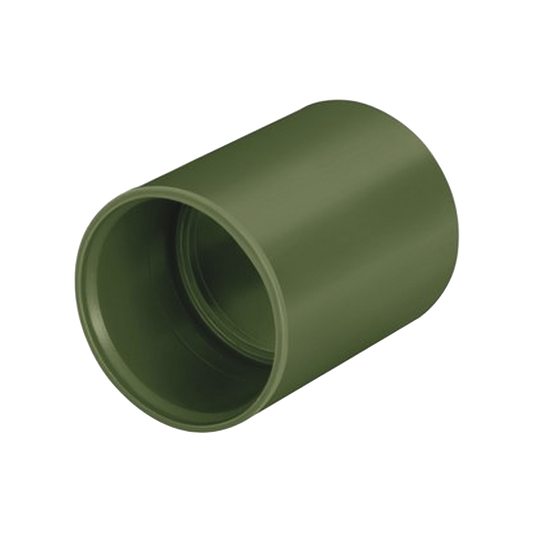 Cople para Tubo PVC Conduit Ligero de 1" (25 mm).