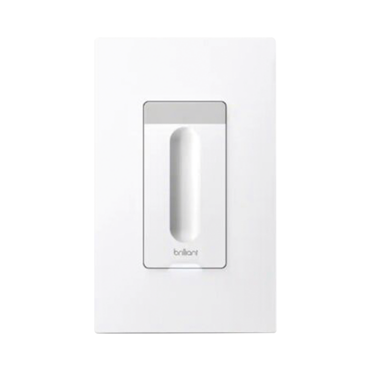 Dimmer Inteligente compatible con pantallas touch de Brilliant