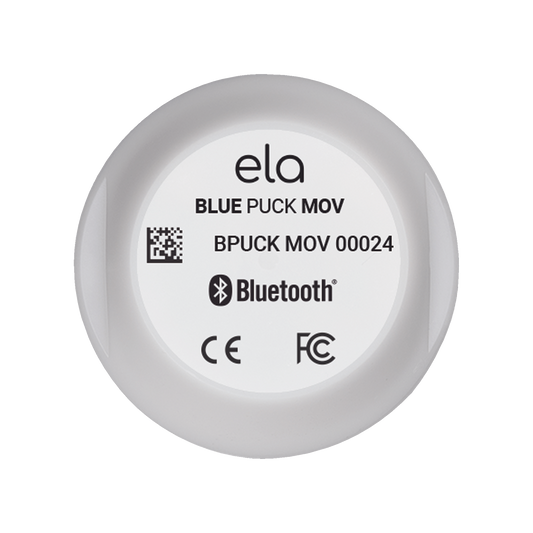 Sensor Bluetooth / Identificación y control de activos / Detección de Movimiento / Identificacion de caja de tractocamiones /  Compatible con Localizadores Vehiculares / Super alcance