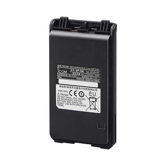 Batería Li-Ion 2250 mAh P/ ICF3003/4003/ ICV86