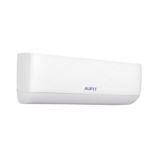 Minisplit WiFi Inverter / SEER 17 / 12,000 BTUs ( 1 TON ) / R32 / Frío / 220 Vca / Filtro de Salud / Compatible con Alexa y Google Home.