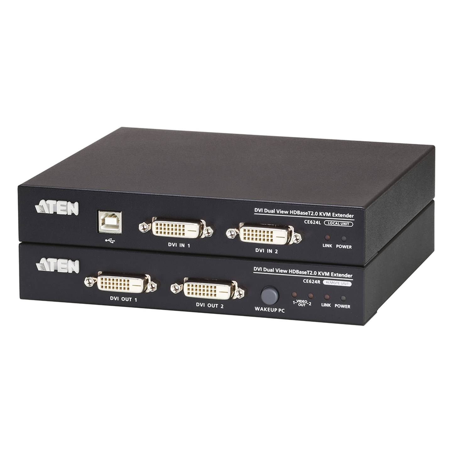 Kit Extensor HDMI para distancias de 70 metros / Resolución 4K x 2K@ 30 Hz/ Cat 6, 6a y 7 / IPCOLOR / CERO LATENCIA / SIN COMPRIMIR / Uso 24/7 / Puerto S/PDIF / Soporta ARC / Salida Loop / Alimente solo el Tx (PoC) / Control IR