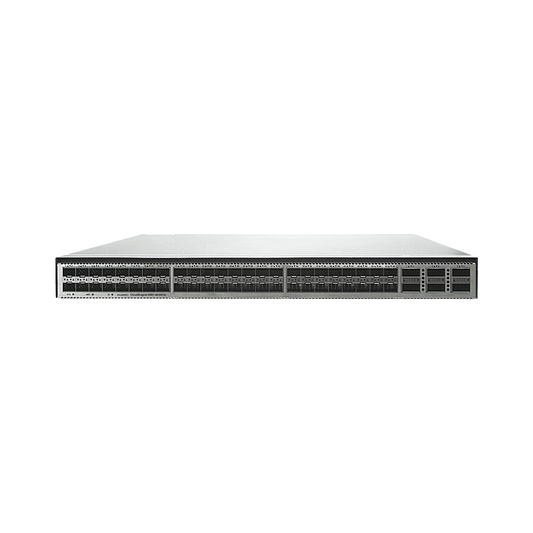 Switch Core Huawei CloudEngine / 48 puertos SFP+ / 6 Puertos 40G-100G QSFP28