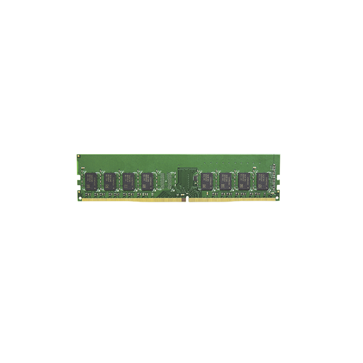 Modulo de memoria RAM de 4GB para equipos Synology