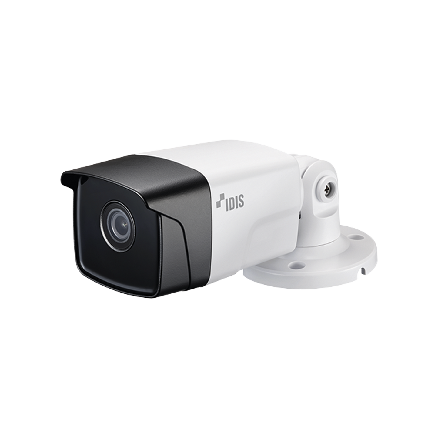 CAMARA BALA 5MP LENTE 4.3MM | IR20M | POE EXTENDER PUERTO RJ45 ADICIONAL| WDR REAL| IK10| IP66