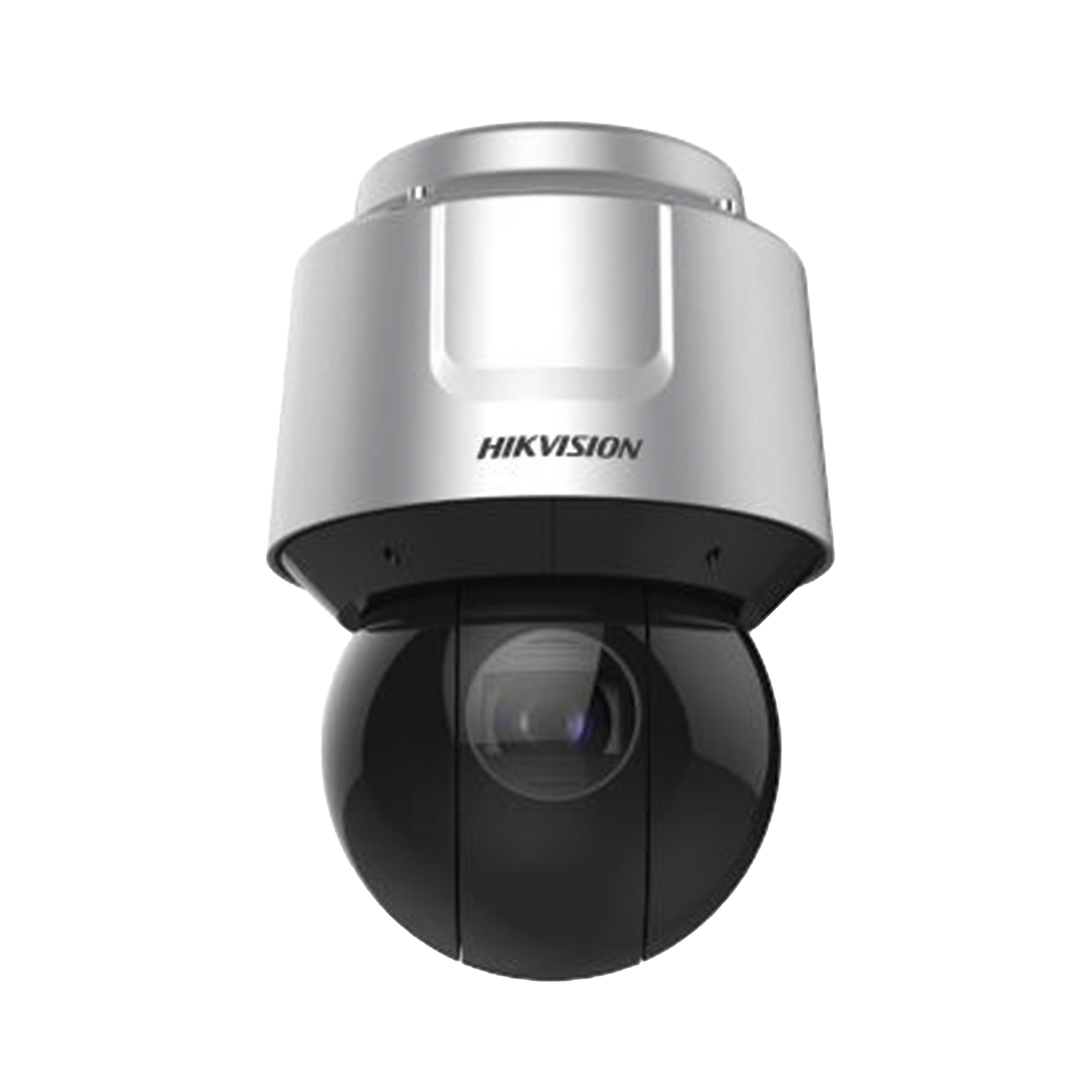 Domo PTZ IP 4 Megapixel / 42X Zoom / 500 mts IR / AutoSeguimiento 3.0 / WDR 140 dB / OIS / Deep Learning / Exterior IP67 / IK10 / Rapid Focus / Hi-PoE  / Micro SD / Anticorrosivo