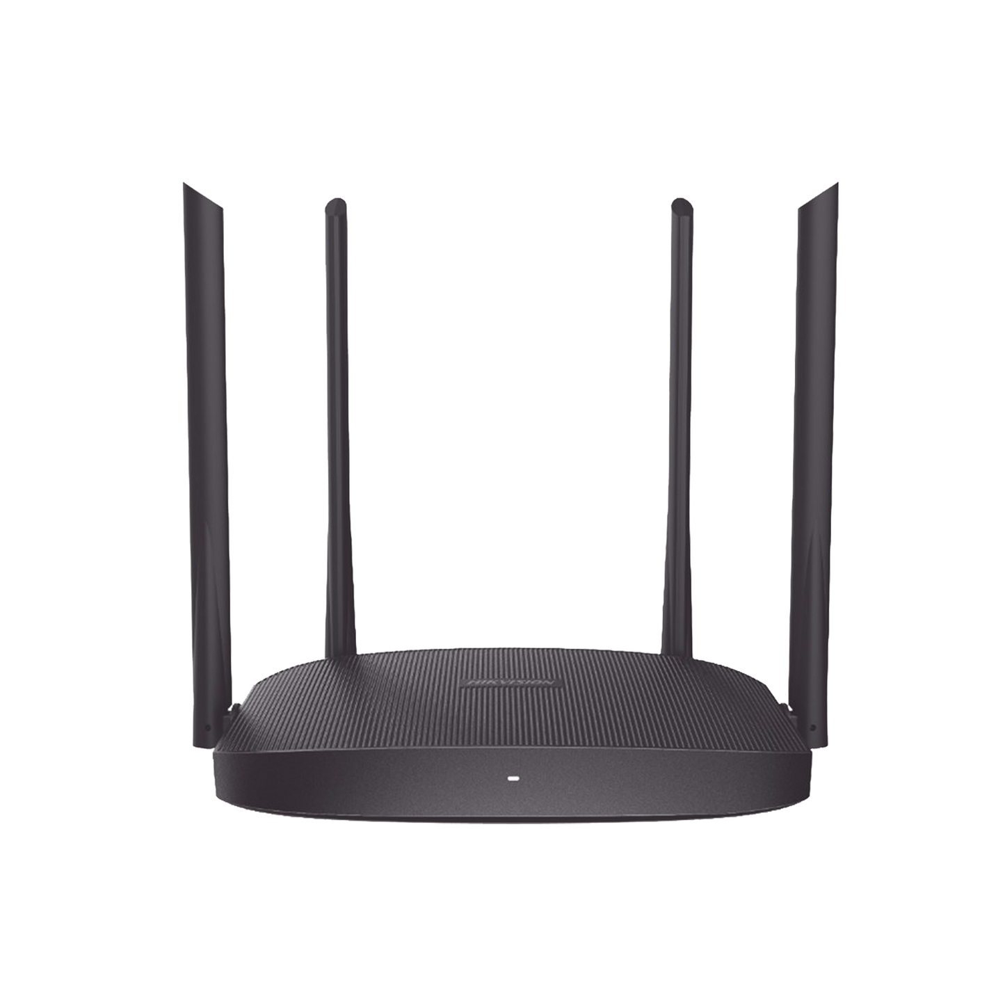 Router Inalámbrico WISP / Hasta 1200 Mbps / Doble Banda AC (2.4 GHz y 5 GHz) / 4 Puertos 10/100 Mbps /  4 Antenas Omnidireccional de 5 dBi / Interior