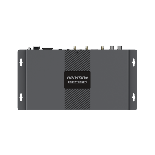 Controlador para Videowall LED / 0.65MP / 1 Salida de Video / Compatible con Paneles de Interior y Exterior