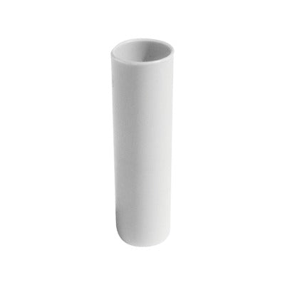 Cople (Unión) para tubería rígida, PVC para instalación en Interior, de 20 mm