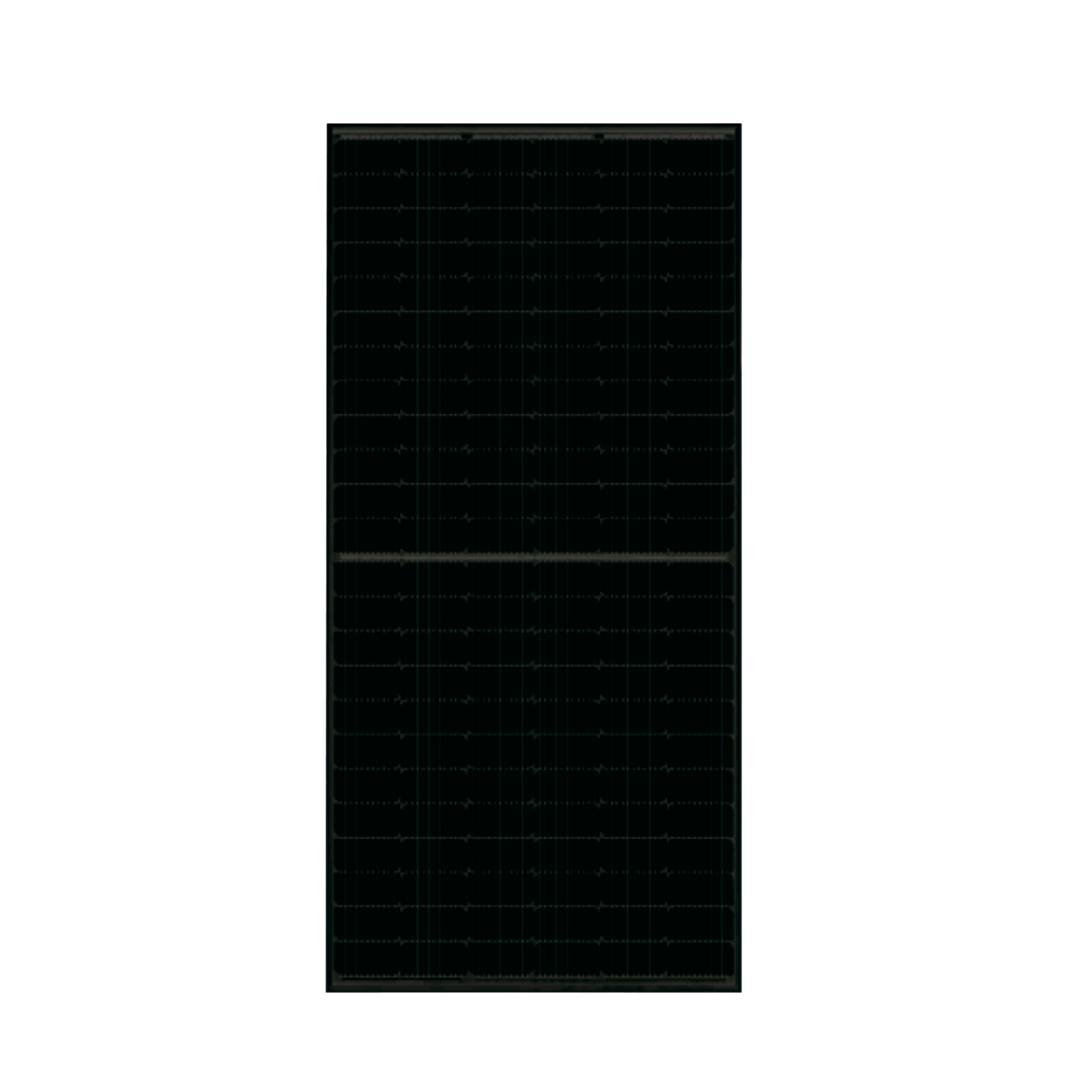 Modulo Solar FULL BLACK, ELITE PLUS, 540W, 49.6 Vcc, Monocristalino, 144 Celdas, PERC