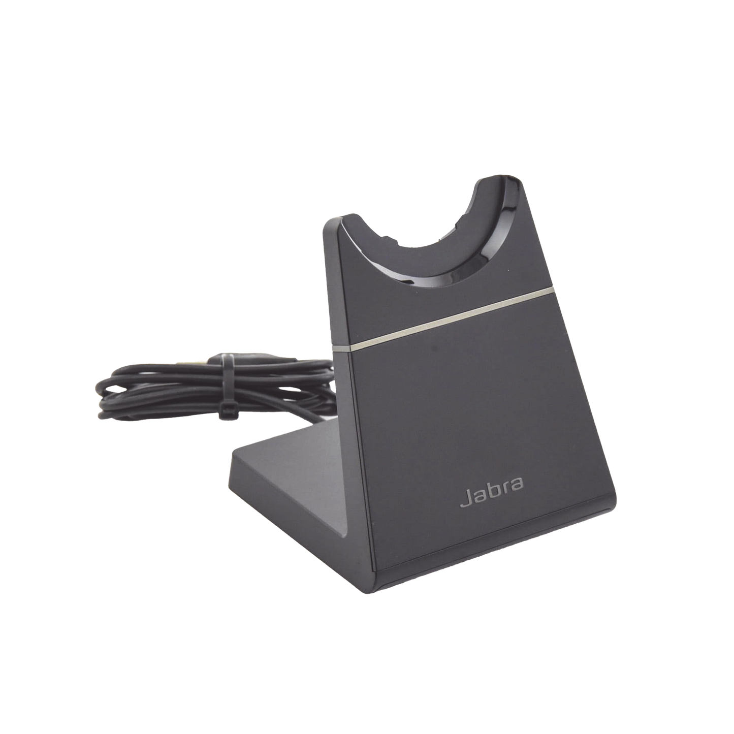 Jabra Soporte de carga USB A color negro para Evolve2 65 (14207-55)