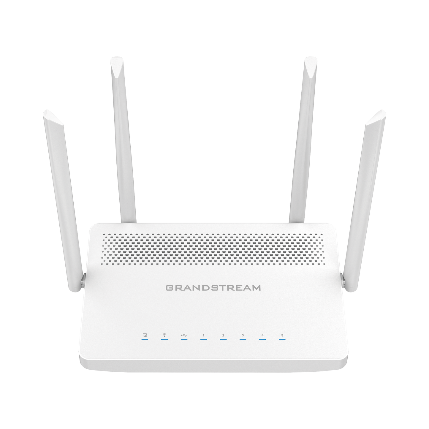 Router Inalámbrico Wi-Fi 5 802.11ac 1.27 Gbps, doble banda, MU-MIMO 2x2:2, Multi WAN con puerto SFP, servidor VPN con administración desde la nube gratuita o stand-alone.