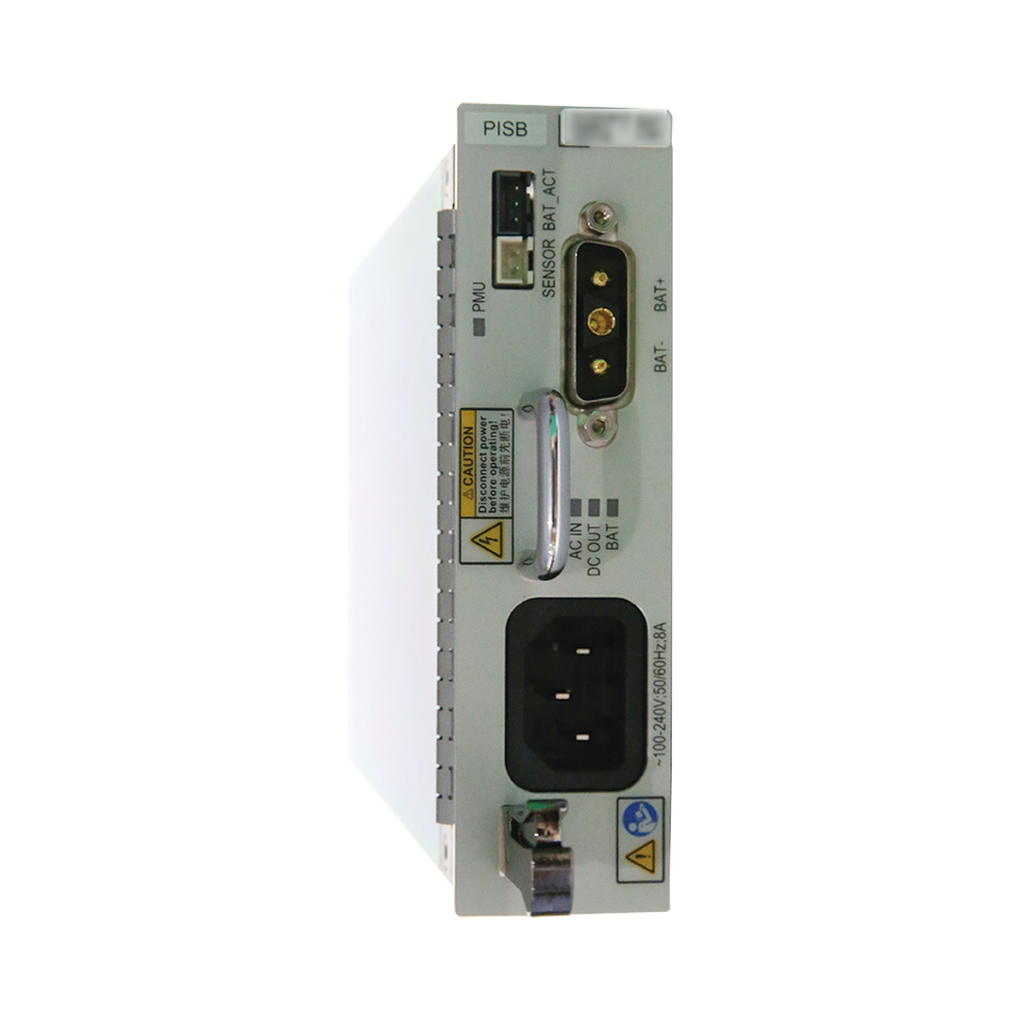 Fuente de Alimentación AC para EA5800-X2