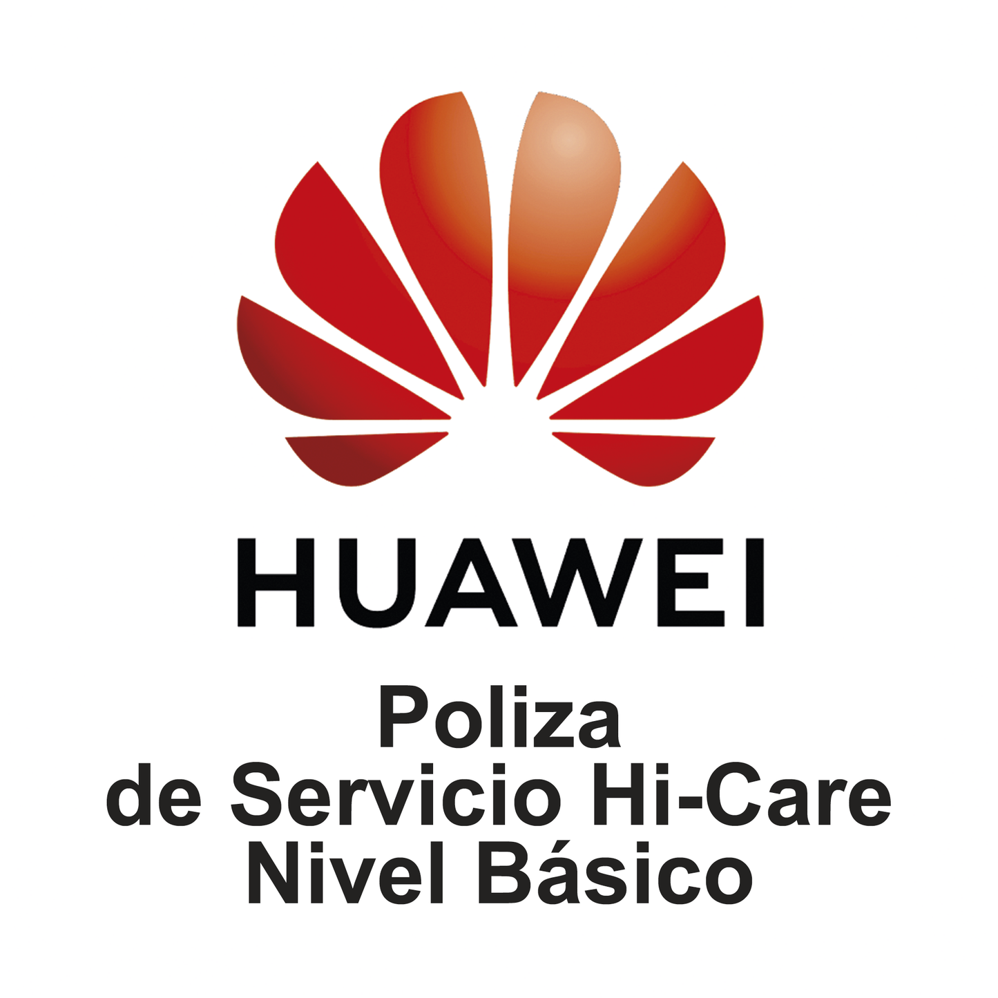 Póliza de Garantía y Servicio de Soporte Hi-Care estándar por un año para Firewall USG6530E