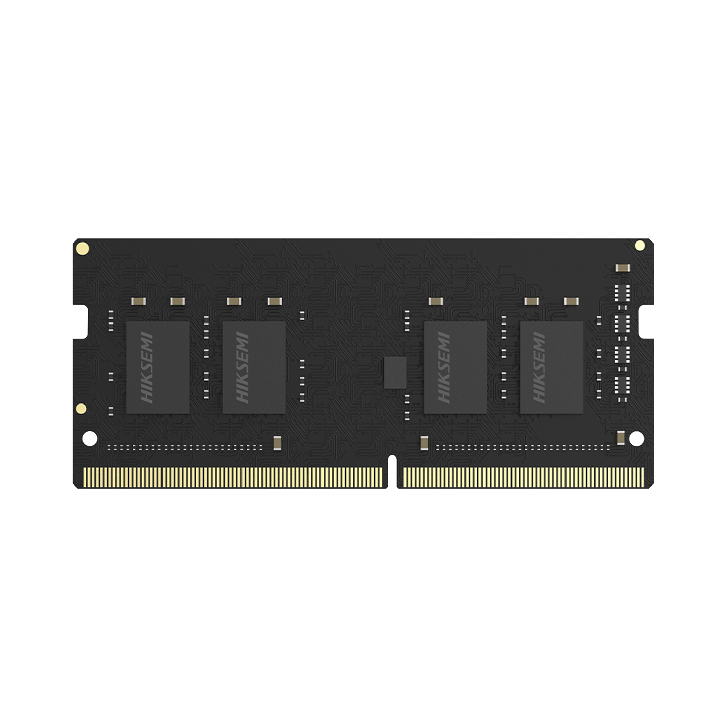 Módulo de Memoria RAM 16 GB / 3200 MHz / Para Laptop o NAS / SODIMM