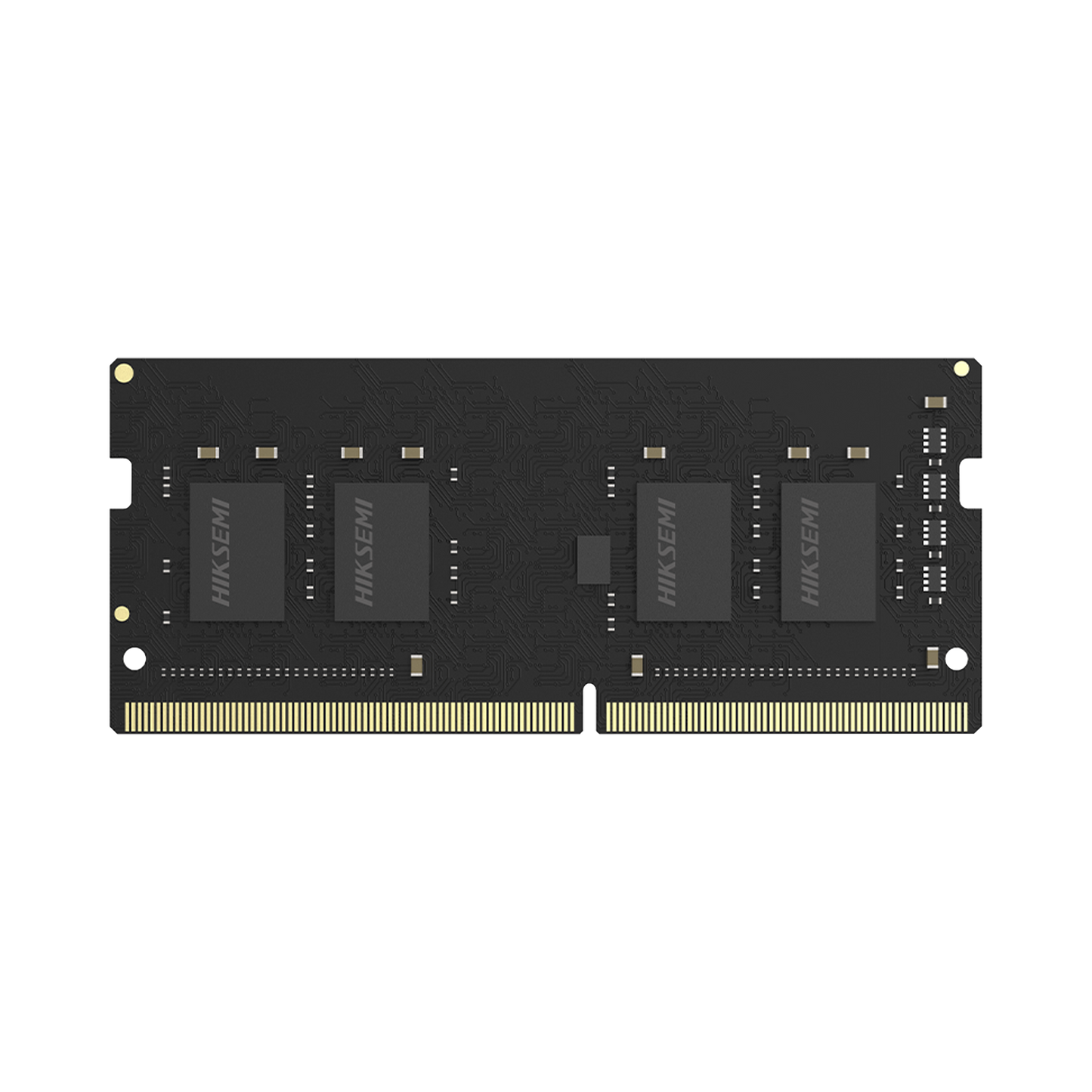 Módulo de Memoria RAM 8 GB / 2666 MHz / Para Laptop o NAS / SODIMM