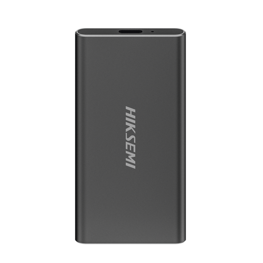 Unidad de Estado Solido (SSD) Portátil / 128 GB / Conector USB 3.2 / Tipo C / Ideal para Almacenar Cualquier Tipo de Información (Videos, Fotos, Documentos, Etc...)