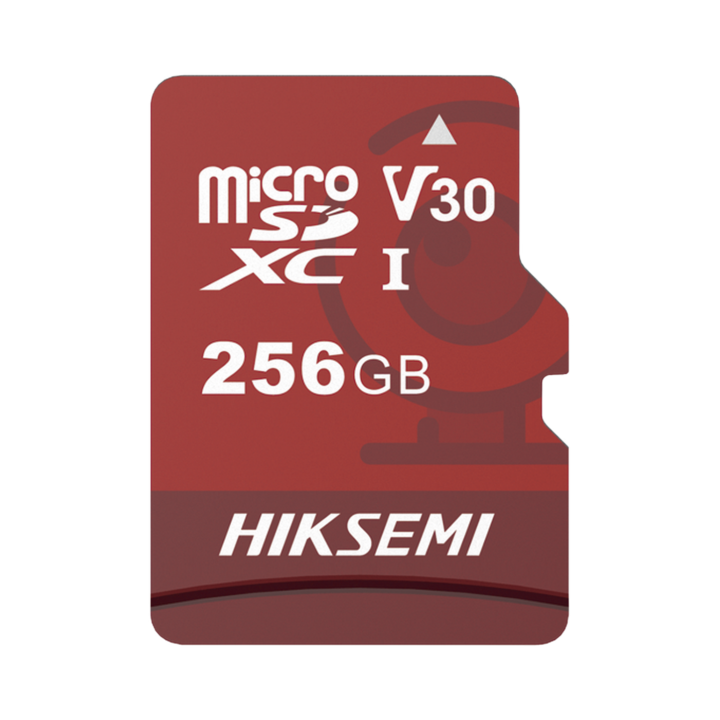 Memoria microSD / Clase 10 de 256 GB / Especializada Para Videovigilancia (Uso 24/7) / Compatibles con cámaras HIKVISION y Otras Marcas / 95 MB/s Lectura / 55 MB/s Escritura