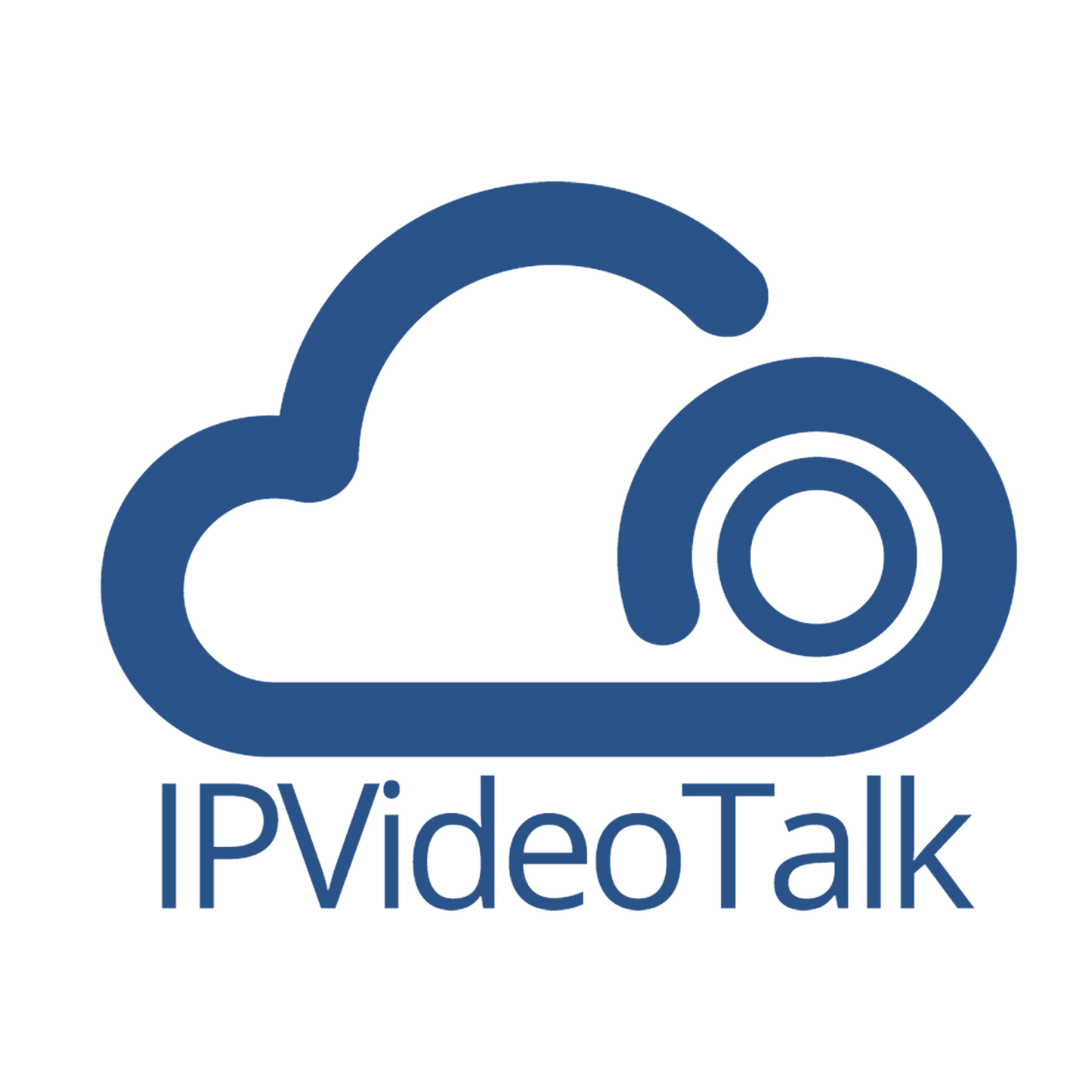 Subscripción anual Pro para plataforma IPVideotalk de Grandstream 100 participantes con 49 participantes de video.