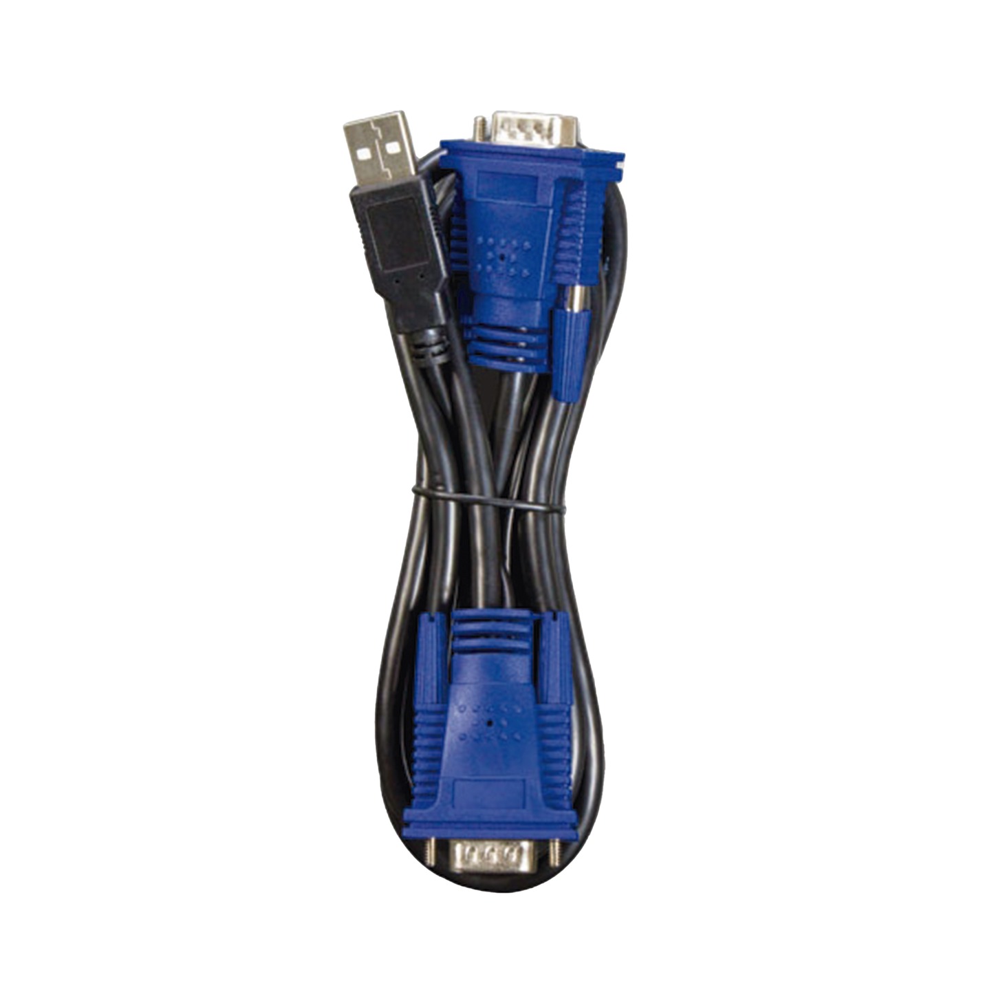 Cable USB KVM de 3 m