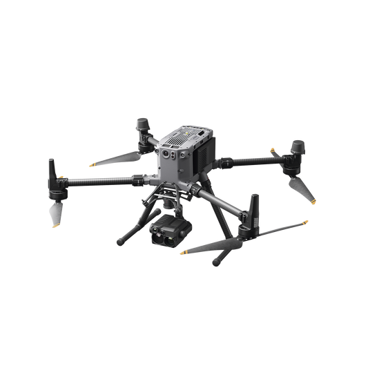 Drone DJI Matrice 350 RTK Edición Universal/Protección IP55/ 50Mins de Vuelo /Hasta 20 kms de transmisión (Incluye DJI CARE BASIC)