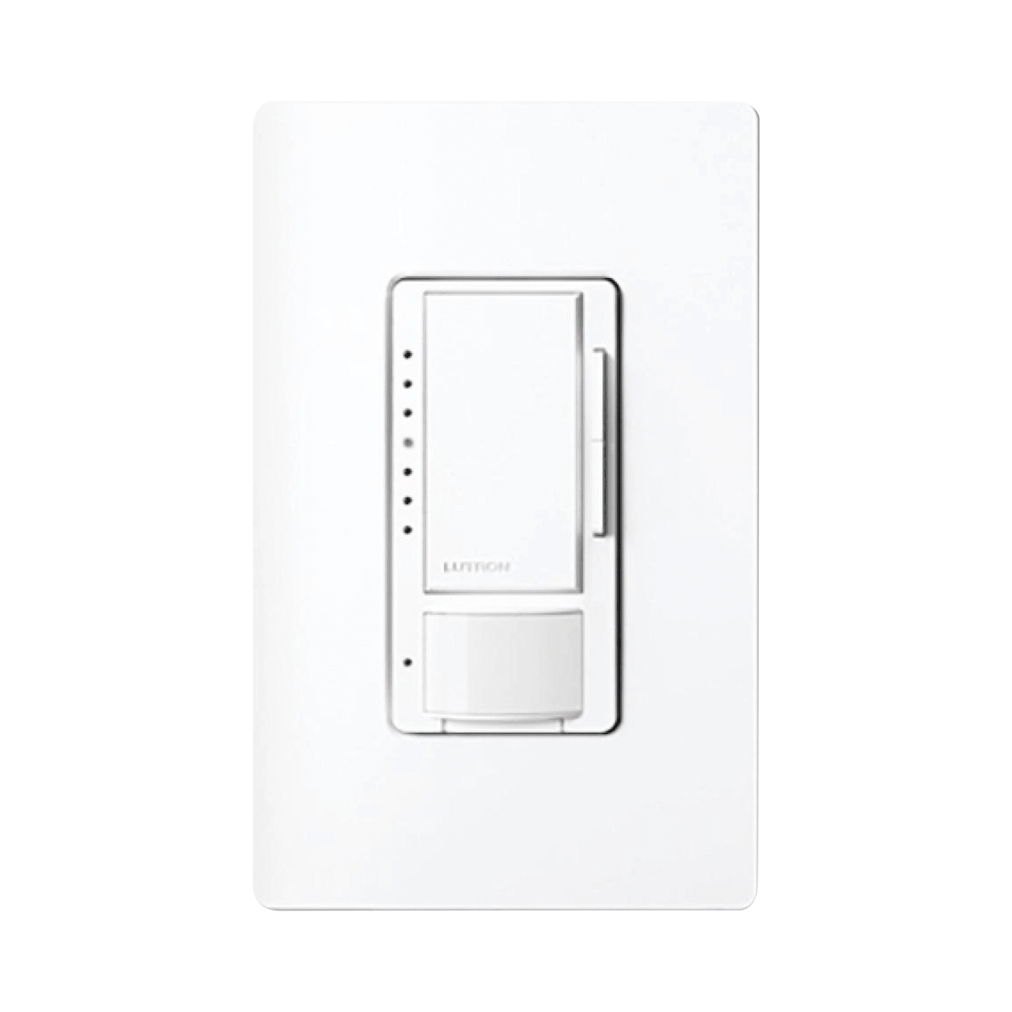 Dimmer regulador de intensidad LED con sensor de movimiento