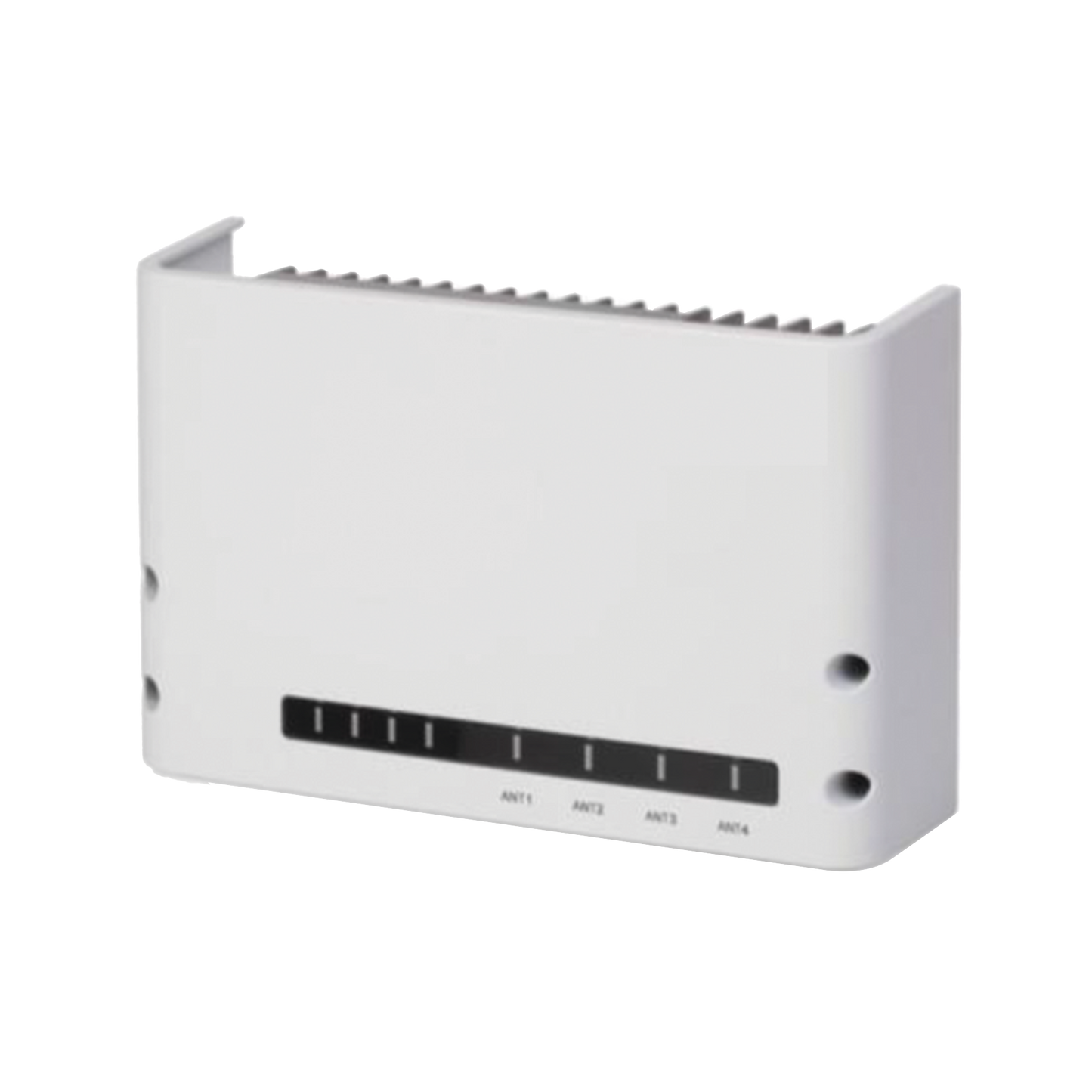 Concentrador Inteligente para Antenas UHF IBERNEX / Soporta 4 antenas NX9781 / Solución de control de errantes