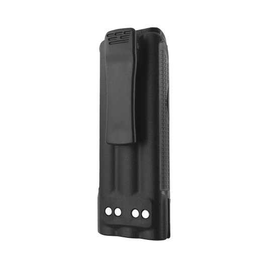 Batería Li-Ion, 4600mah, 7.2V para radios Motorola XTS3000, XTS3500, XTS5000, Cosmo / Datron  Guardian G25RPV100 / EF Johnson 5100 Series
