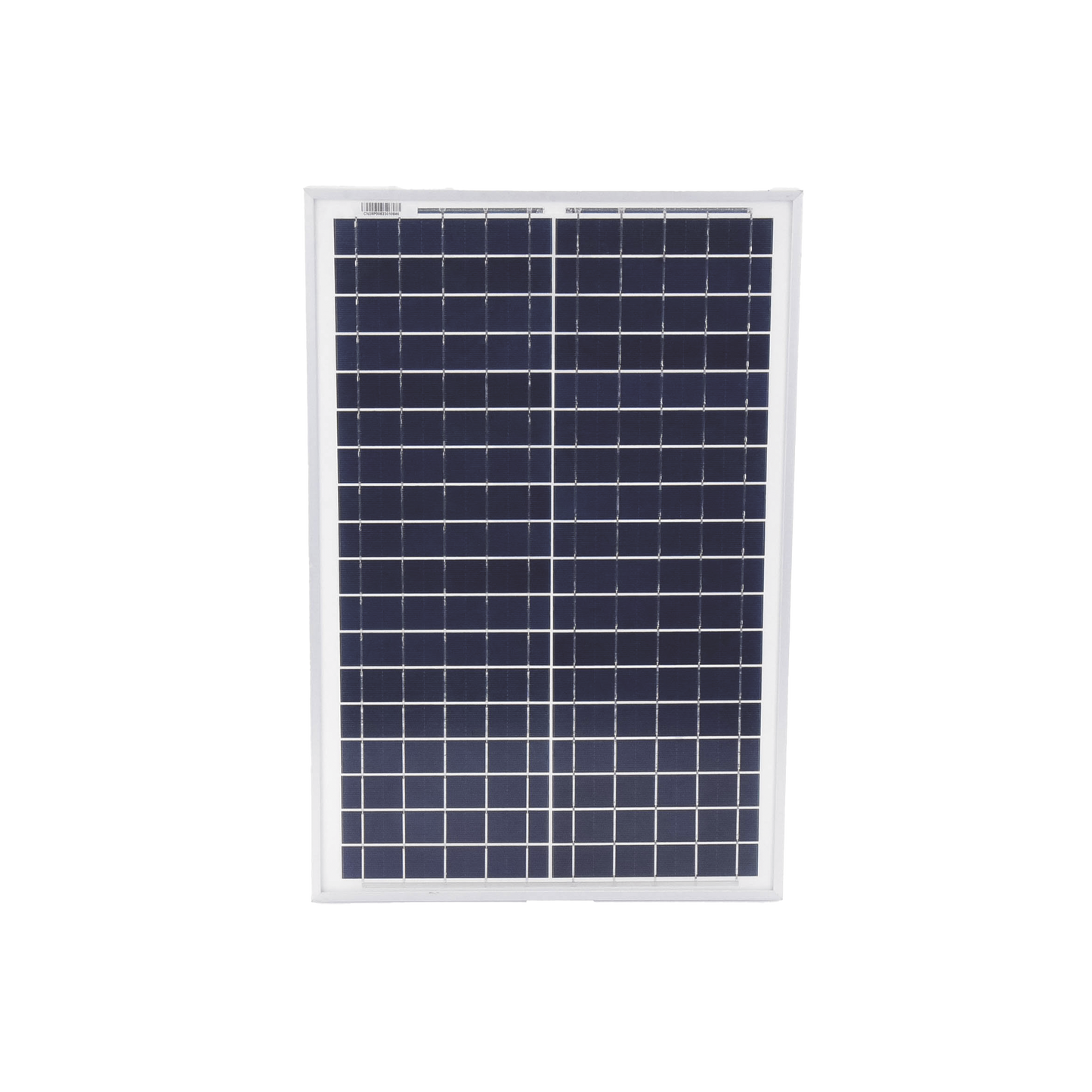 Modulo Solar EPCOM POWER LINE, 25W, 12 Vcc , Policristalino, 36 Celdas grado A