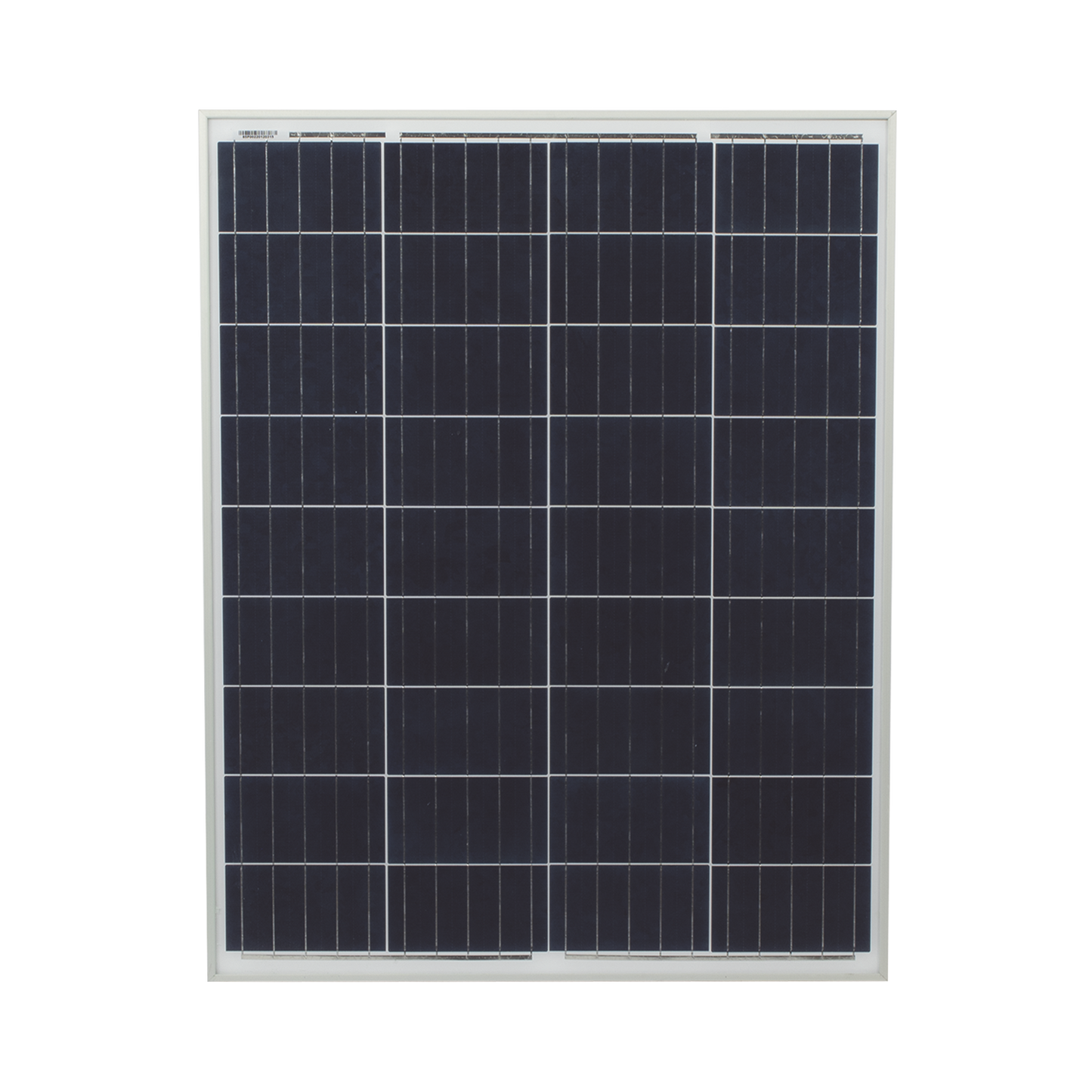 Modulo Solar EPCOM POWER LINE, 85 W, 12 Vcc , Policristalino, 36 Celdas grado A