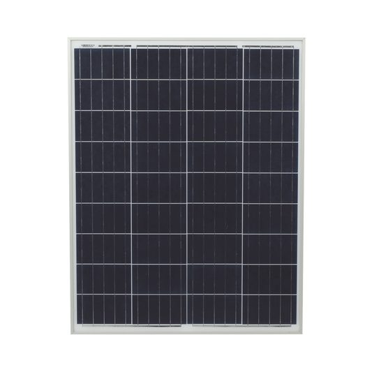 Modulo Solar EPCOM POWER LINE, 85 W, 12 Vcc , Policristalino, 36 Celdas grado A