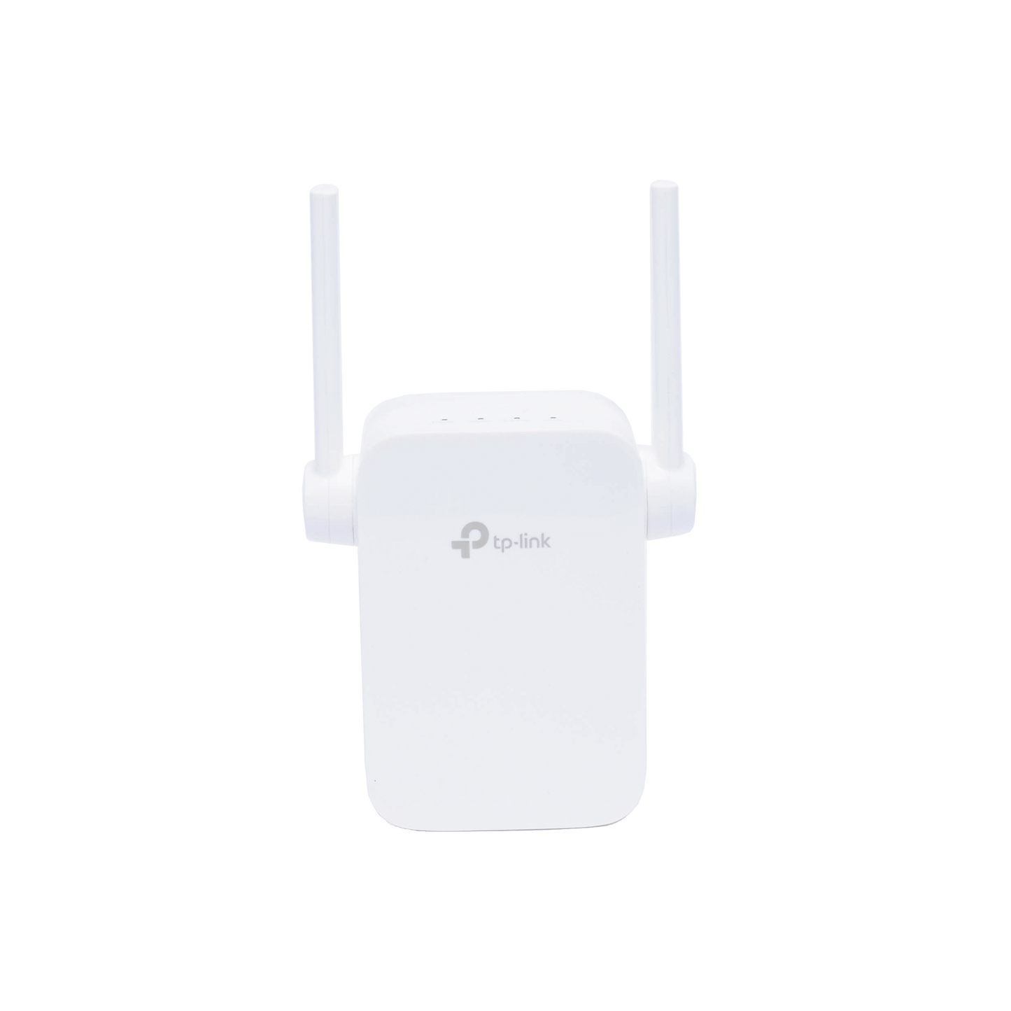 Repetidor / Extensor de Cobertura WiFi AC, 1200 Mbps, doble banda 2.4 GHz y 5 GHz, con 1 puerto 10/100 Mbps, con 2 antenas externas