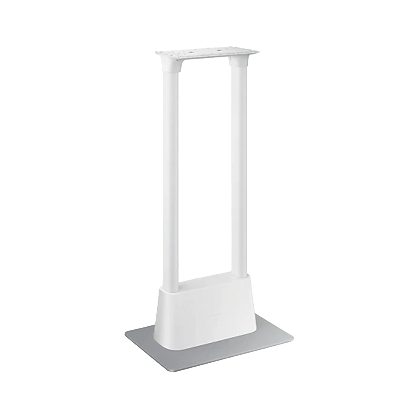 Pedestal para Kiosco Inteligente modelo KM24A o KM24C