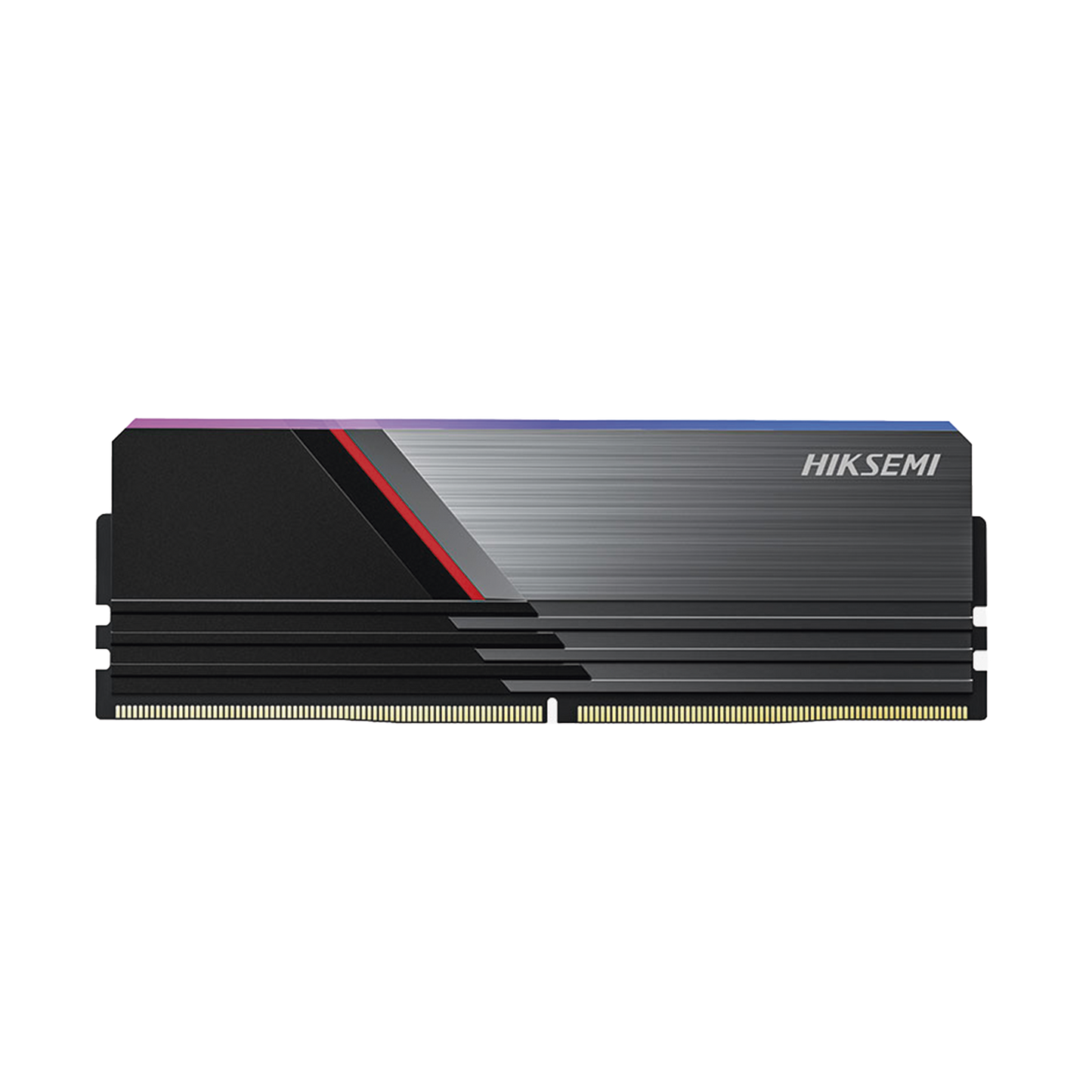 Módulo de Memoria RAM 16 GB / DDR5 / 6400 MHz / RGB / Para Equipo de Rack o Escritorio / UDIMM