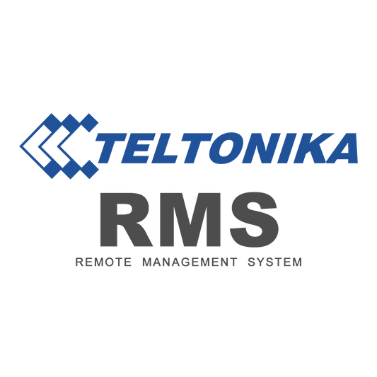 Suscripción RMS Teltonika (Remote Management System) 1 Credito