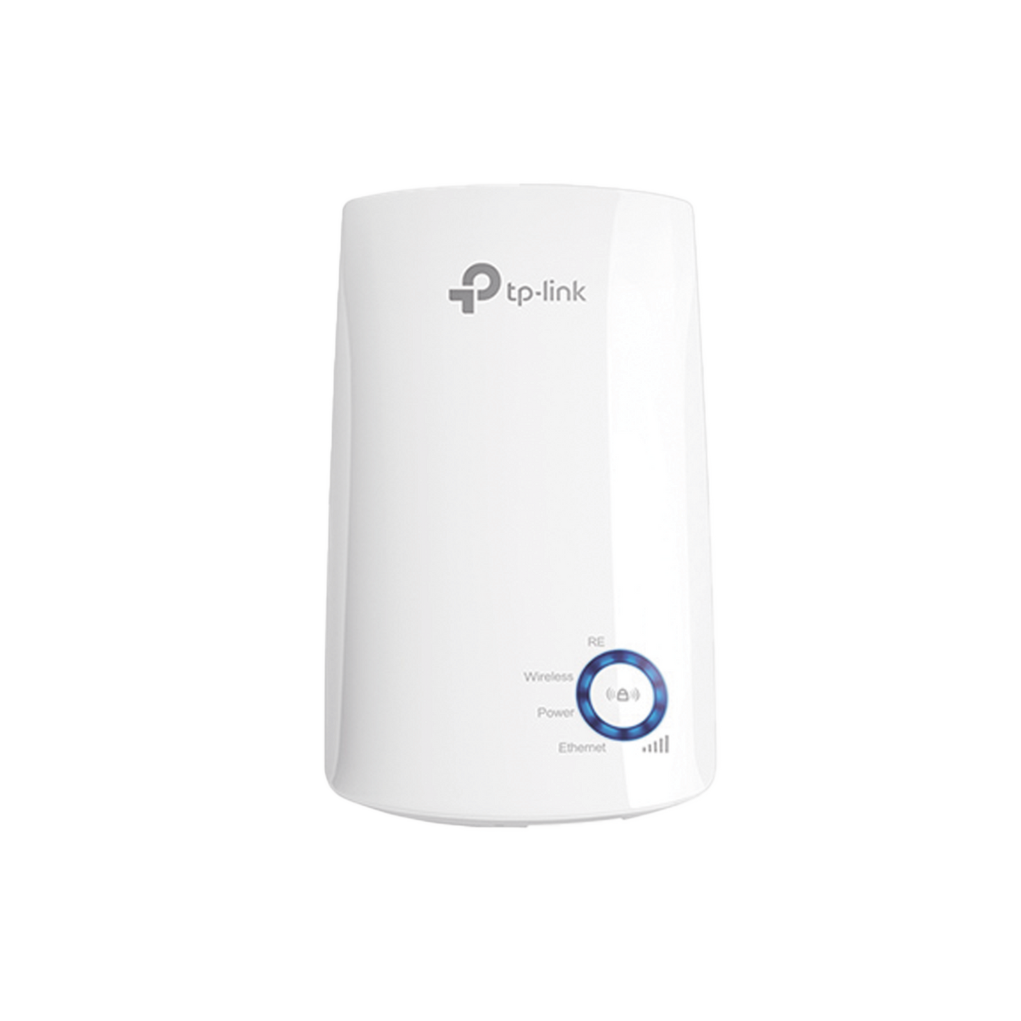 Repetidor / Extensor de Cobertura WiFi N, 300 Mbps, 2.4 GHz , con 1 puerto 10/100 Mbps