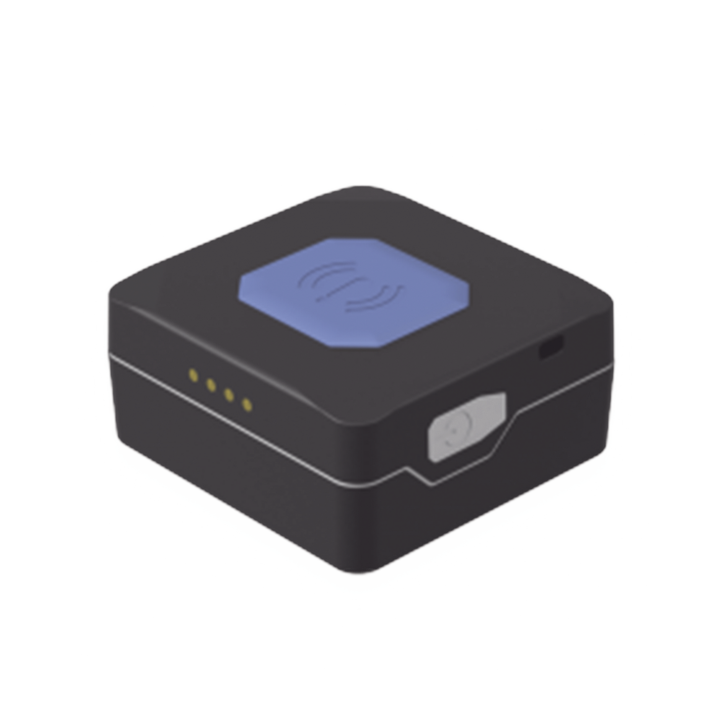Mini Rastreador Personal 2G con Conectividad a GNSS y Bluetooth.