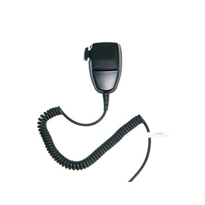 Micrófono para radios Motorola móviles GM300, DEM300, DEM200, SM50, SM120, SM130, M1225, CDM750, CDM1250, CDM1550, etc.  Alternativa para el original HMN3596