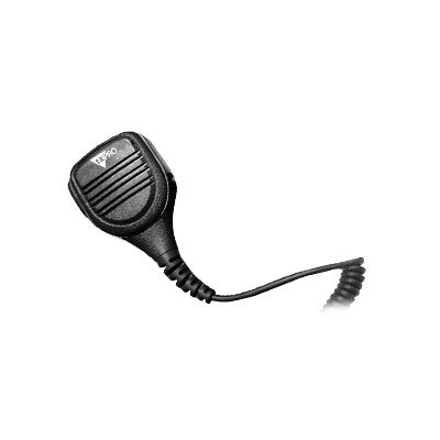Micrófono - bocina para intemperie para KENWOOD TK3230/2000/ 3000/3402/3312/3360/3170,NX240/340/220/320/420, TKD240/340, TX500/600/320/680