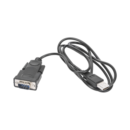 Convertidor de USB a Puerto Serial/RS232/COM/DB9