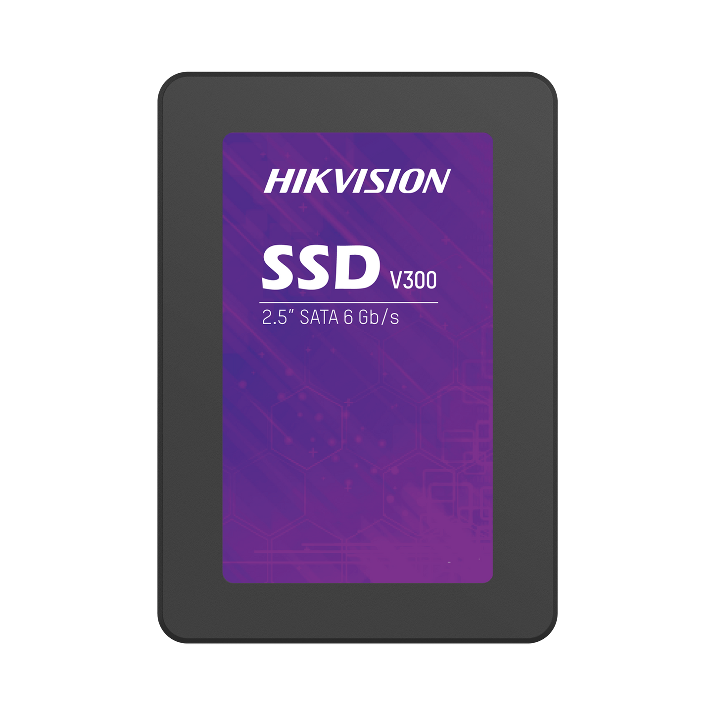SSD PARA VIDEOVIGILANCIA / Unidad de Estado Solido / 1024 GB / 2.5" / Alto Performance / Uso 24/7 / Base Incluida / Compatible con DVR´s y NVR´s epcom / HiLook y HIKVISION (Seleccionados)