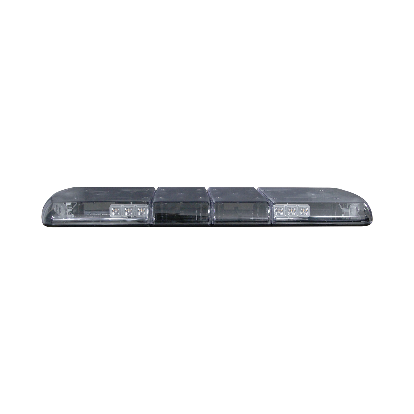 Barra de luces Vantage PRO Ultra Brillante con 58 poderosos LED última generación (3 W/LED)