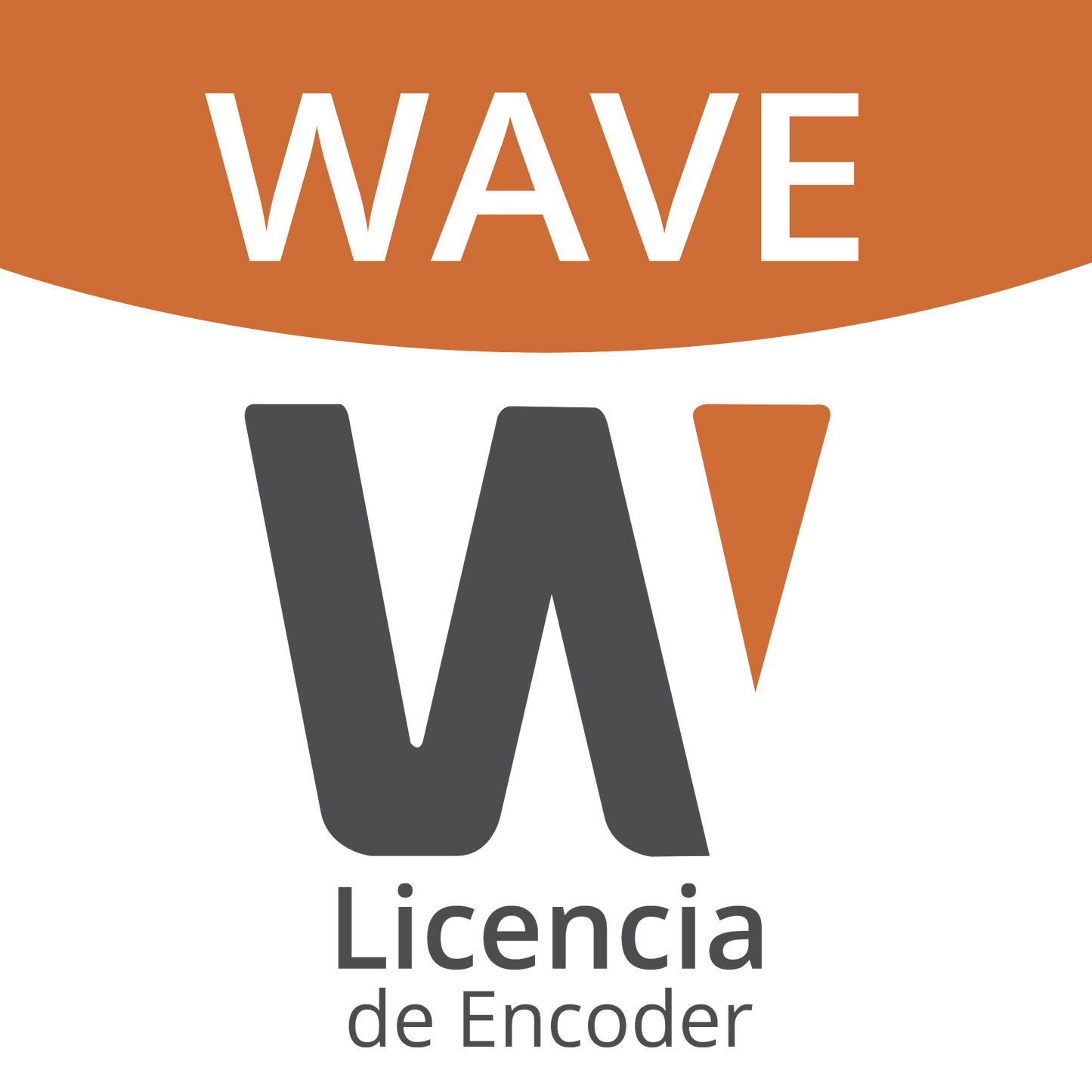 Licencia  Wisenet Wave para Encoder