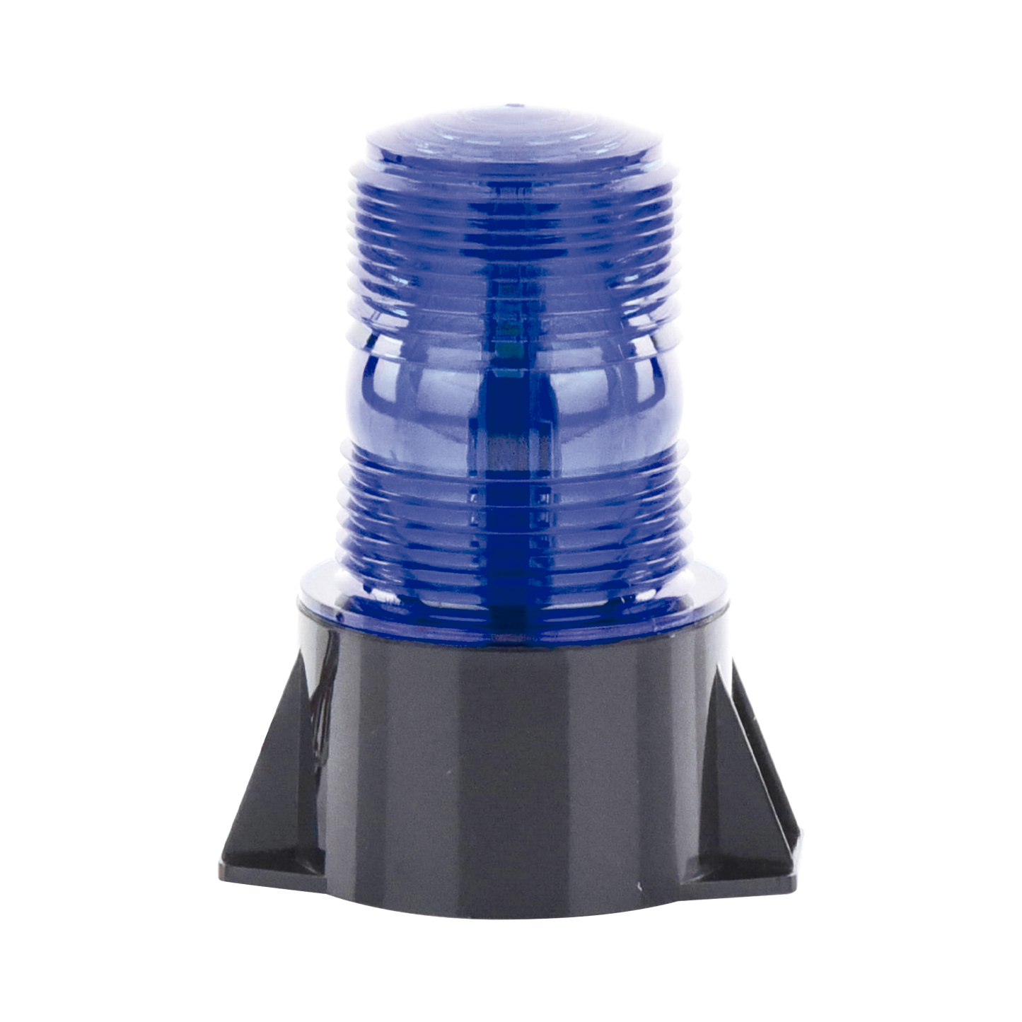 Mini Burbuja de LED Serie X62, Color Azul
