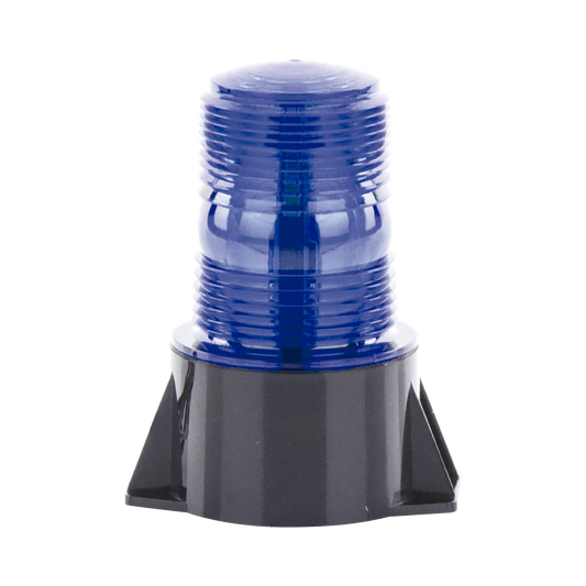 Mini Burbuja de LED Serie X62, Color Azul