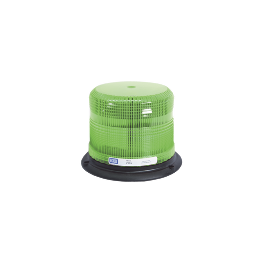 Burbuja Ultra Clase I Brillante Serie X79 color verde
